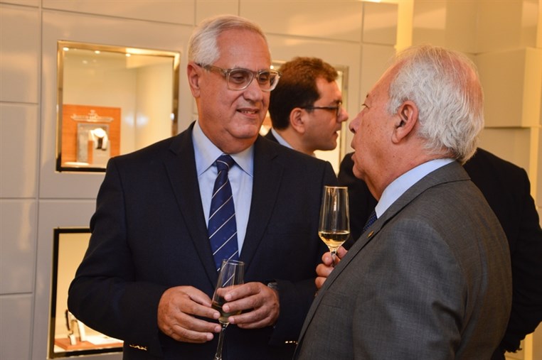 Cadrans Unveiling Dbayeh Flagship Store